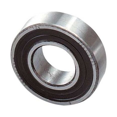 Roulement 6205ZZ 00303005 pour Lave linge AEG, ARTHUR MARTIN, DAEWOO, ELECTROLUX, FAGOR, FAURE, HOTPOINT ARISTON, LADEN, LG GOLDSTAR, SILTAL, VEDETTE, WHIRLPOOL