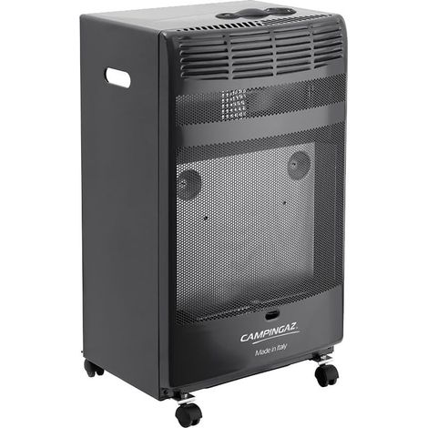 Campingaz BF5000 Plus Estufa Llama Azul Antracita (1/2)