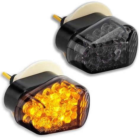 LED-Blinker für Honda CBR 650 F / R TX20