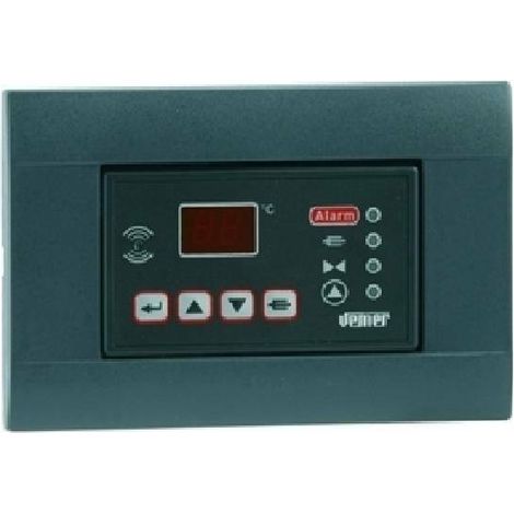 Centralina electrÓnica para termocaminas ct-cam ve319000