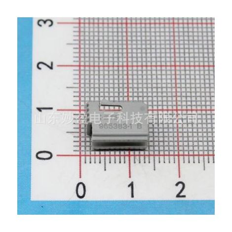 965383-1 TE/AMP Importierte Steckverbinder und Klemmen auf Lager (1/5)