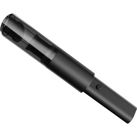 Akku-Staubsauger, leise, 100 W, leistungsstarker, tragbarer Mini-Handstaubsauger mit 5000 mbar fürs Auto
