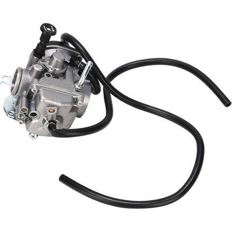 Vergaser aus Metall, Kfz-Zubehör passend für Yamaha TW200 2001-2017
