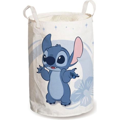 Panier à linge 50x32 cm Stitch (Lilo & Stitch)