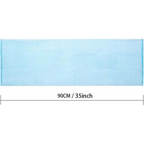 Serviette de toilette exfoliante, serviette de toilette japonaise, serviette de bain en nylon, serviette exfoliante coréenne, ga (1/5)