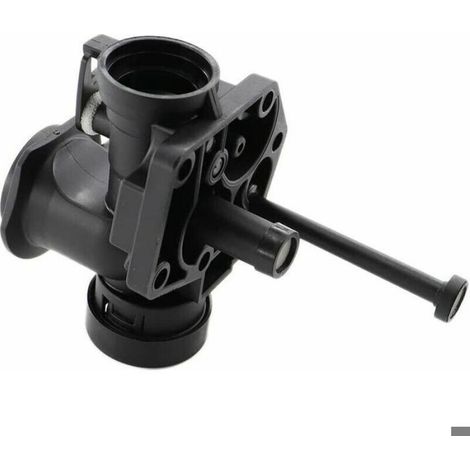 Kit Carburateur Tondeuse Briggs Stratton 499809 Filtre Air 698369 Ressort 691859 (1/4)