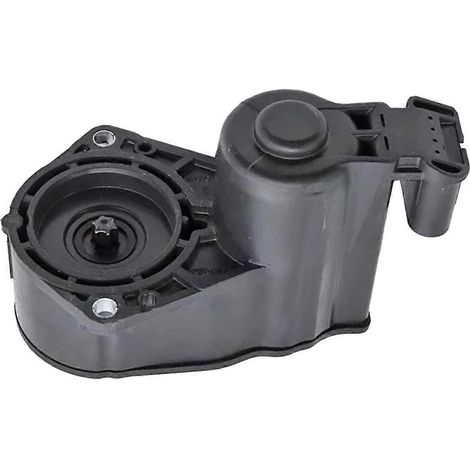 Hinterradbremszylindermotor für Bremssattel YL00123480 1617535580 für schwarz (1/5)