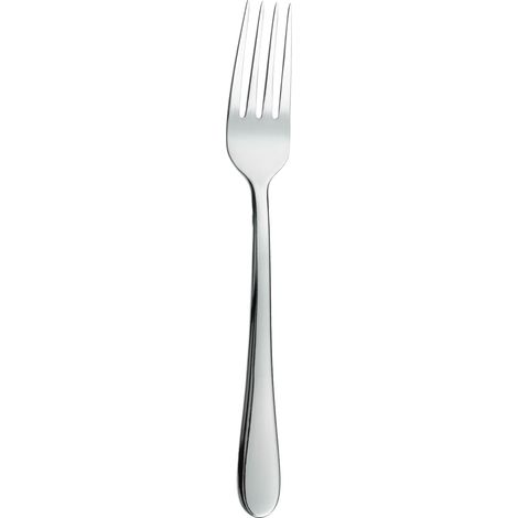 Fourchettes de table, acier inoxydable 18/10, lot de 12, 200mm (1/5)