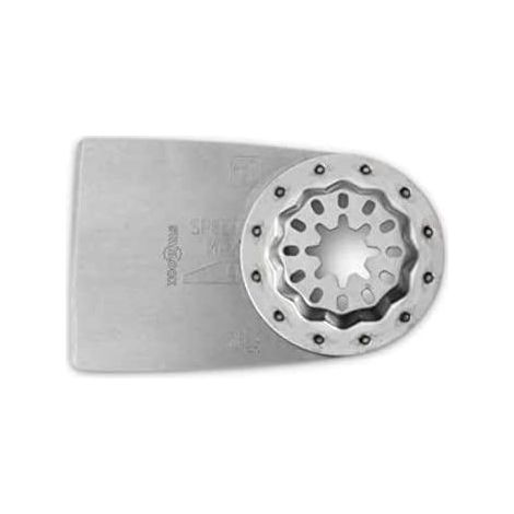 Fein Raschietto Rinforzato Corto STARLOCK per Utensile Multifunzionale