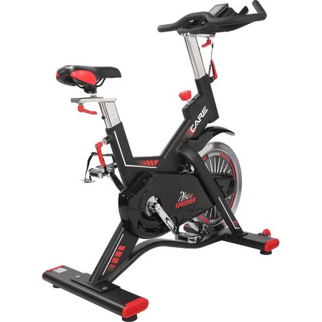 Vélo de biking magnétique - CARE - speeder