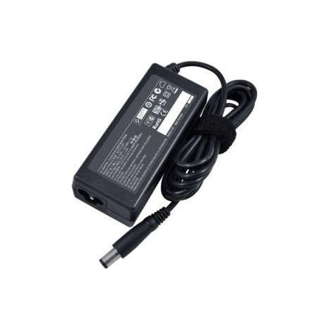 Adaptador de corriente alterna HP de 65 W, modelo 006R03353, 418872-001