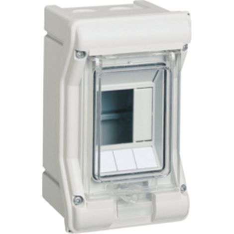 Coff Etanche 3m Ve103f