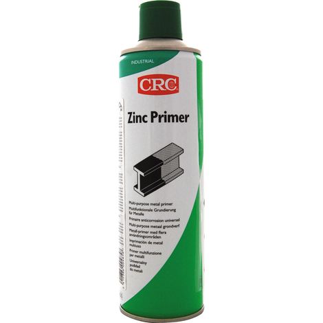 Vernice crc 30419-AB antiruggine fosfato zinco 500ml