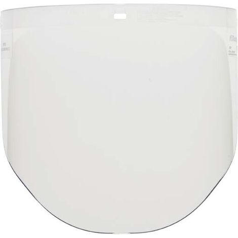 Visiera Di Protezione Wp 98, Lucido 1,8Mm