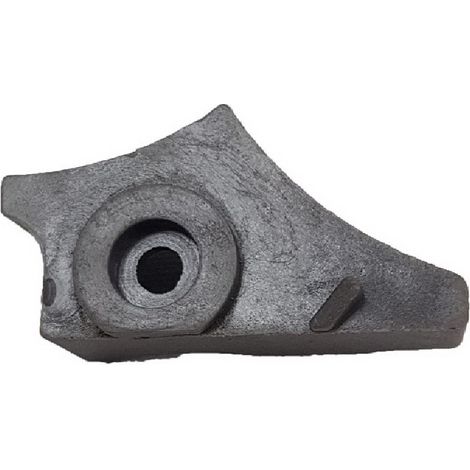 Cobertura De Freno De Cadena compatible con Husqvarna Hus345