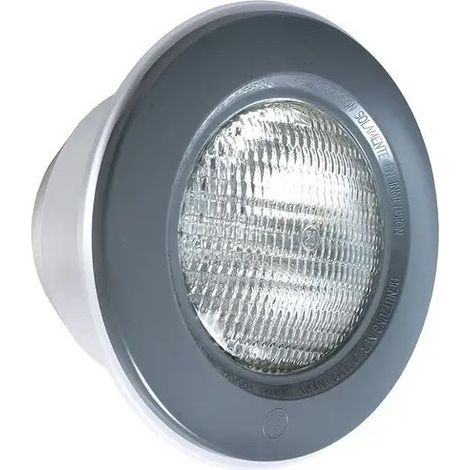 Projecteur LED couleur Colorlogic II - Modèle: Liner - Couleur enjoliveur: Anthracite (1/2)