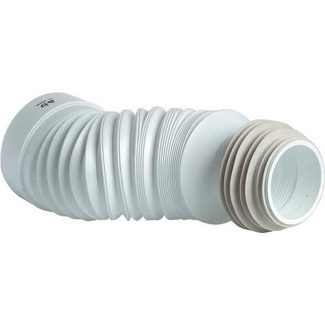 FLEXIBLE DE RACCORDEMENT SOUPLE A EMBOITER DIAM 90 A 120MM (1/2)
