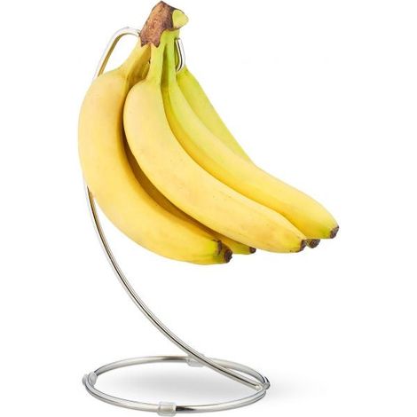 Banana holder with hook (1/5)