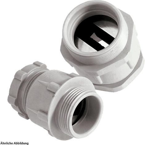 Anschlusszubehör Lapp skindicht svfk pg 48 Polystyrol IP54 (1/2)