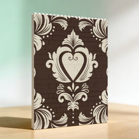 Décoration intérieure unique en blocs : le cadeau tendance pour vos proches (1/5)