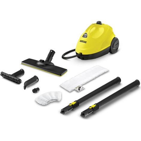 KARCHER LIMPIADORA VAPOR SC 2 Easyfix (1/5)