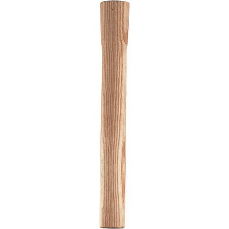 Manche bois massette 26 cm certifié PEFC 100 % - Leborgne (1/5)