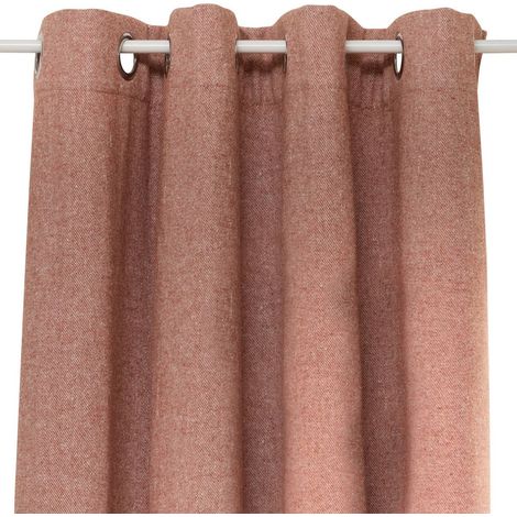 Tenda isolante kys ambra 140x260cm - Atmosphera créateur d'intérieur (1/4)