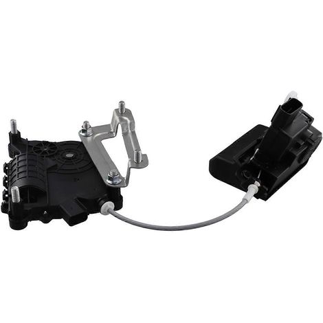 Actionneur de verrouillage électrique arrière 81230-D3100 (référence 81230D3100) pour modèles 2016-2021 (1/5)