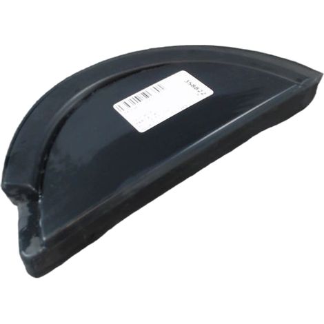 Enjoliveur Aile Arriere Droit PEUGEOT 208 [PRODUIT D'OCCASION]♻️9674720080 (1/3)
