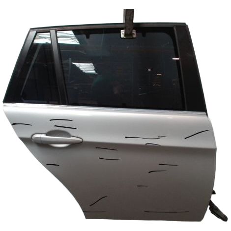 [PRODUIT D'OCCASION] Porte Arriere Droit BMW Serie 3 Touring (e91) ♻️ Ref Oe. 41009628752 - Garantie à vie