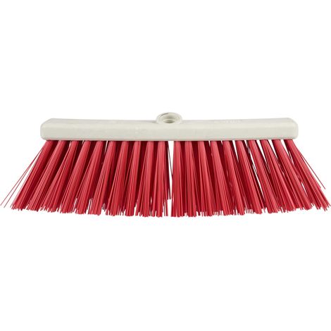 Balai Cantonnier Ecocycled Lourd Pet/Vl120-40 Cm - Guialto