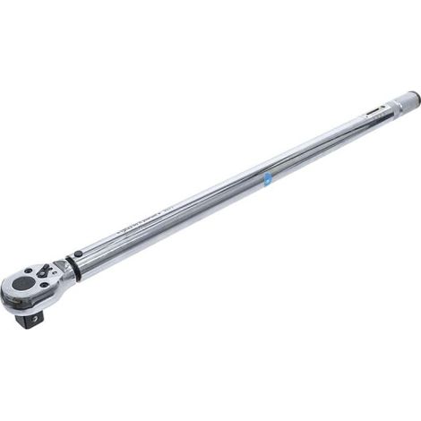 Llave dinamométrica  25 mm (1")  140 - 980 Nm (1/5)