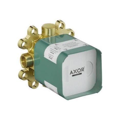 hansgrohe Grundkörper für AXOR LampShower 275 1-jet mit Brausearm (1/3)