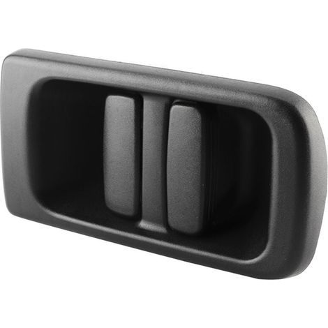 Manilla de puerta para Renault Master, manilla de puerta corredera de coche, manilla de puerta corredera del lado izquierdo, manilla de puerta de plástico, manilla de puerta corredera izquierda (1/5)