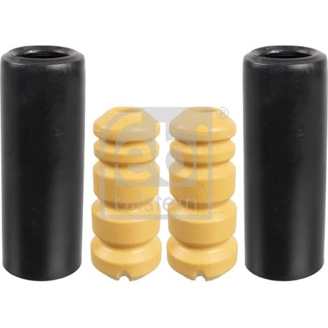 FEBI BILSTEIN 170799 Butée élastique, suspension pour BMW X3 E83