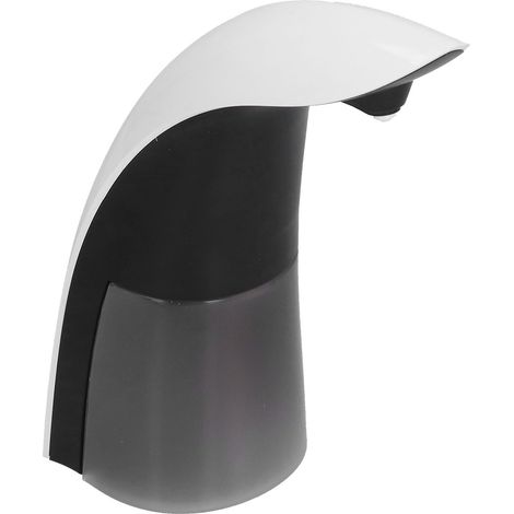 Distributeur automatique de savon et de gel hydroalcoolique à induction intelligent pour le lavage des mains à domicile (1/5)
