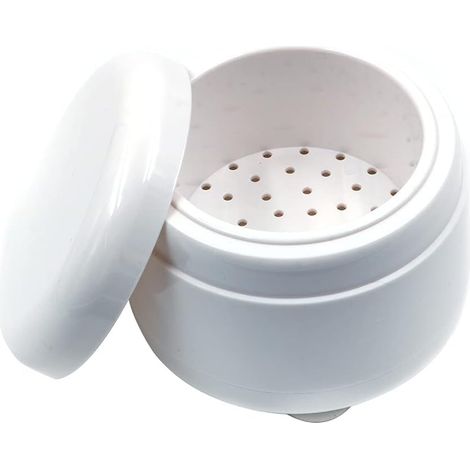 Mini nettoyeur de bijoux à ultrasons pour porte-clés, colliers, montres, pièces de monnaie