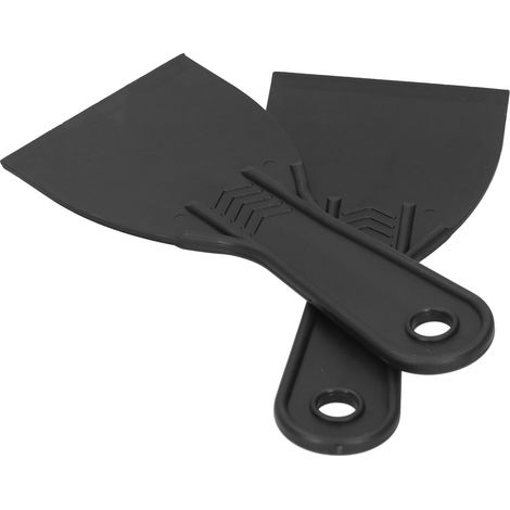 Set aus 2 Spateln für 3D-Drucker, SLA-Werkzeug, beheizter Bettschaufel für lichtempfindliches Harz, 7,6 cm (3 Zoll) Zubehör. (1/5)