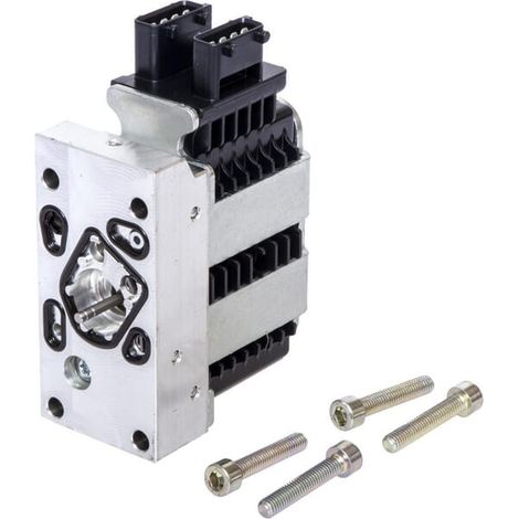 Aimant DANFOSS PVG3211235797 (1/4)