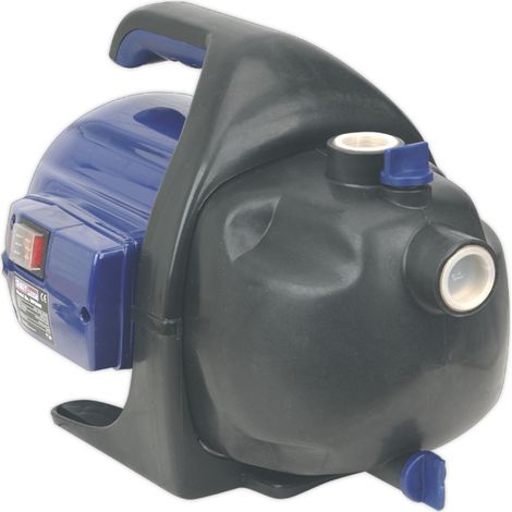 Sealey Surface Mounting Water Pump 50L/min 230V WPS060 (1/2)
