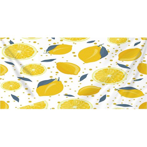 1 Serviette de plage, microfibre, séchage rapide, légère, anti-sable, 76x152 cm, camping piscine voyage