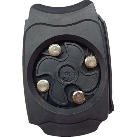 Ouvre-Boîte - Acier Inoxydable 304 Et ABS - Pour Conserve Domestique - 1 Pièce (1/3)
