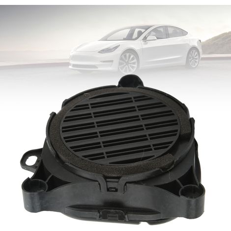 Tesla Fußgängerwarnhupe 1299965-00-A, kompatibel mit Tesla Model 3 Y 2018-2023. (1/5)