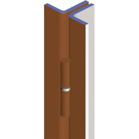 Barra pivotante select 2200 mm bisagras de bolas