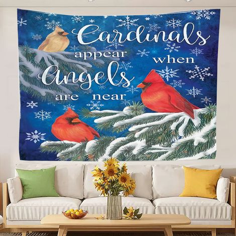 Tapisseries murales imprimées à séchage rapide pour chambre d'enfant 180x150cm (1/5)