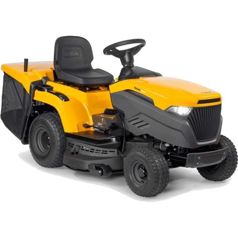 Stiga Estate 3098 H - Trattorino rasaerba con motore B&S - -
