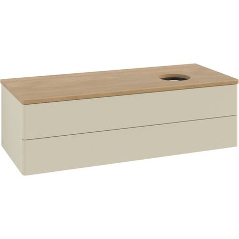 Villeroy & Boch K23011HJ WTUS Antao K231 1200x360x500 mm (1/3)