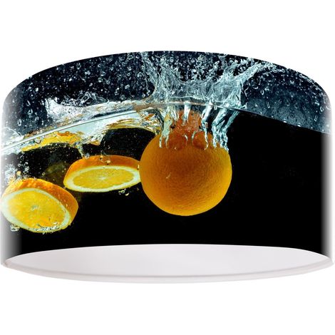 Suspension kitchen 100-30 - Rond Ø 30 cm (1/5)