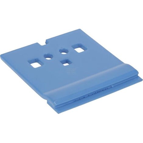 Grattoir LEMKEN 34910019