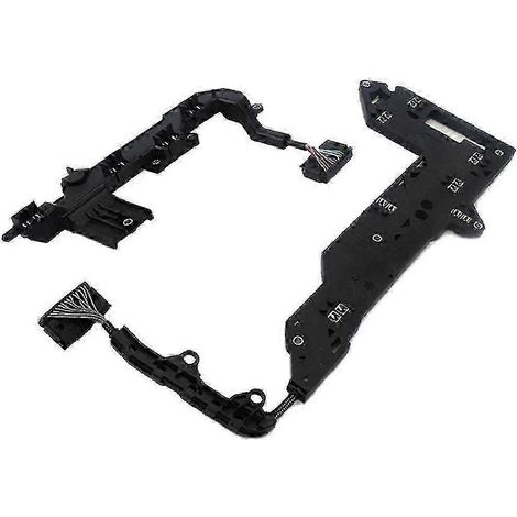 Carte de circuit imprimé d'embrayage de transmission automobile pour Audi A4, A5, A6, A7 et Q5 (2008-2018) - Référence 0B5 DL501 (1/5)